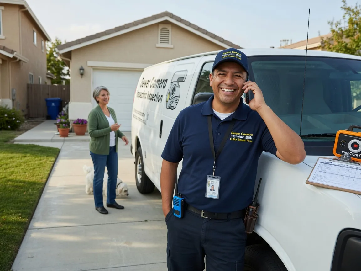 Sewer Line Repair Point, TX FAQs